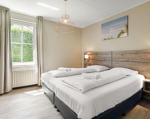Unterkunft 600442 - Bungalow Schouwen-Duiveland - Villapark Livingstone | 6-persoons villa | 6L