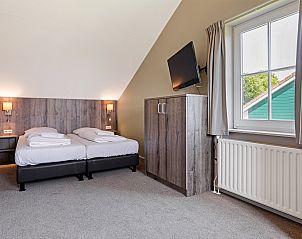 Unterkunft 600442 - Bungalow Schouwen-Duiveland - Villapark Livingstone | 6-persoons villa | 6L