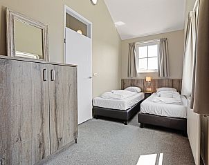 Unterkunft 600442 - Bungalow Schouwen-Duiveland - Villapark Livingstone | 6-persoons villa | 6L
