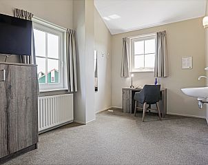 Unterkunft 600442 - Bungalow Schouwen-Duiveland - Villapark Livingstone | 6-persoons villa | 6L