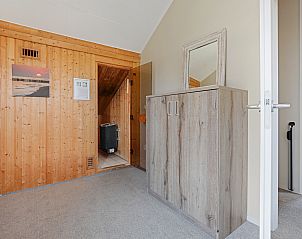 Unterkunft 600442 - Bungalow Schouwen-Duiveland - Villapark Livingstone | 6-persoons villa | 6L