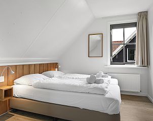 Unterkunft 600443 - Bungalow Schouwen-Duiveland - Duinpark 't Hof van Haamstede | 8-persoons bungalow | 8EL1