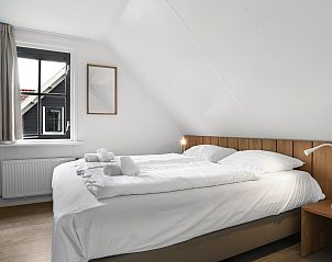 Unterkunft 600443 - Bungalow Schouwen-Duiveland - Duinpark 't Hof van Haamstede | 8-persoons bungalow | 8EL1