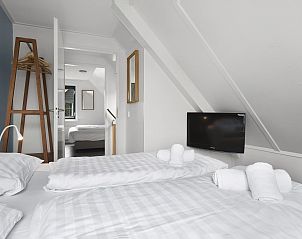 Unterkunft 600443 - Bungalow Schouwen-Duiveland - Duinpark 't Hof van Haamstede | 8-persoons bungalow | 8EL1