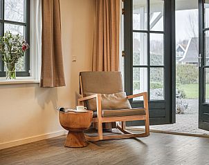 Unterkunft 600443 - Bungalow Schouwen-Duiveland - Duinpark 't Hof van Haamstede | 8-persoons bungalow | 8EL1