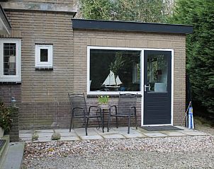 Verblijf 600449 - Vakantiewoning Schouwen-Duiveland - Zeeland aan Zee