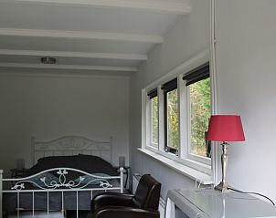 Verblijf 600449 - Vakantiewoning Schouwen-Duiveland - Zeeland aan Zee