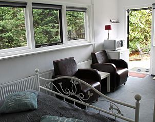 Verblijf 600449 - Vakantiewoning Schouwen-Duiveland - Zeeland aan Zee