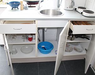 Verblijf 600449 - Vakantiewoning Schouwen-Duiveland - Zeeland aan Zee