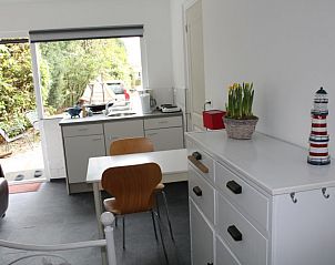 Verblijf 600449 - Vakantiewoning Schouwen-Duiveland - Zeeland aan Zee