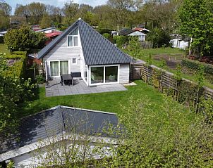Guest house 600451 - Holiday property Schouwen-Duiveland - De Parel