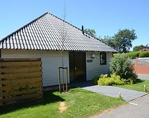 Guest house 600451 - Holiday property Schouwen-Duiveland - De Parel