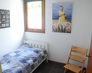 Guest house 600451 - Holiday property Schouwen-Duiveland - De Parel