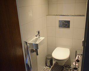 Guest house 600451 - Holiday property Schouwen-Duiveland - De Parel