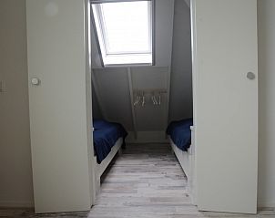 Guest house 600451 - Holiday property Schouwen-Duiveland - De Parel