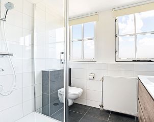 Unterkunft 600460 - Bungalow Schouwen-Duiveland - Duinpark 't Hof van Haamstede | 6-persoons bungalow | 6D1