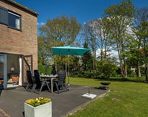 Unterkunft 600472 - Ferienhaus Schouwen-Duiveland - Vakantiewoning Schouwse Duin 35