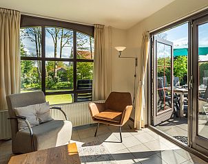 Unterkunft 600472 - Ferienhaus Schouwen-Duiveland - Vakantiewoning Schouwse Duin 35