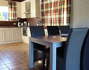 Unterkunft 600474 - Ferienhaus Schouwen-Duiveland - Vakantiewoning Zeeduin 57