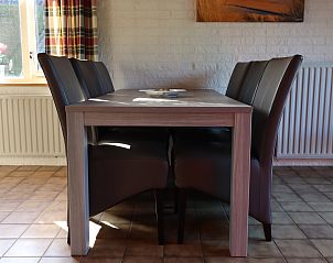 Unterkunft 600474 - Ferienhaus Schouwen-Duiveland - Vakantiewoning Zeeduin 57