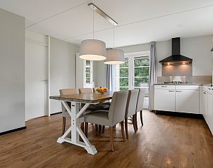 Unterkunft 600485 - Bungalow Schouwen-Duiveland - Resort Haamstede | 6-persoons bungalow | 6DL