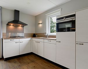 Unterkunft 600485 - Bungalow Schouwen-Duiveland - Resort Haamstede | 6-persoons bungalow | 6DL