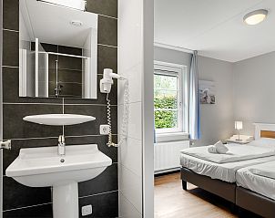 Unterkunft 600485 - Bungalow Schouwen-Duiveland - Resort Haamstede | 6-persoons bungalow | 6DL