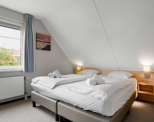 Unterkunft 600485 - Bungalow Schouwen-Duiveland - Resort Haamstede | 6-persoons bungalow | 6DL