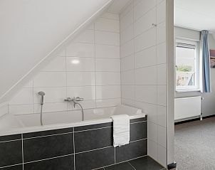 Unterkunft 600485 - Bungalow Schouwen-Duiveland - Resort Haamstede | 6-persoons bungalow | 6DL