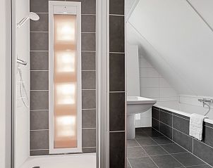 Unterkunft 600485 - Bungalow Schouwen-Duiveland - Resort Haamstede | 6-persoons bungalow | 6DL