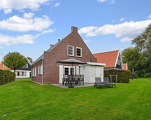 Unterkunft 600485 - Bungalow Schouwen-Duiveland - Resort Haamstede | 6-persoons bungalow | 6DL