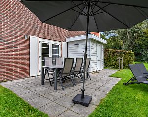 Unterkunft 600485 - Bungalow Schouwen-Duiveland - Resort Haamstede | 6-persoons bungalow | 6DL