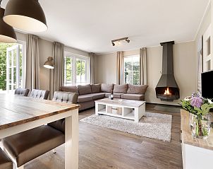 Unterkunft 600487 - Bungalow Schouwen-Duiveland - Villapark Livingstone | 6-persoons villa | 6C2