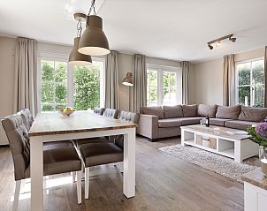 Unterkunft 600487 - Bungalow Schouwen-Duiveland - Villapark Livingstone | 6-persoons villa | 6C2