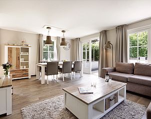 Unterkunft 600487 - Bungalow Schouwen-Duiveland - Villapark Livingstone | 6-persoons villa | 6C2