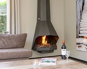 Unterkunft 600487 - Bungalow Schouwen-Duiveland - Villapark Livingstone | 6-persoons villa | 6C2