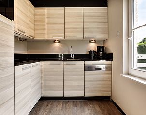 Unterkunft 600487 - Bungalow Schouwen-Duiveland - Villapark Livingstone | 6-persoons villa | 6C2