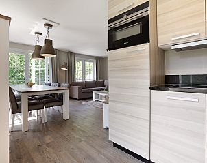 Unterkunft 600487 - Bungalow Schouwen-Duiveland - Villapark Livingstone | 6-persoons villa | 6C2