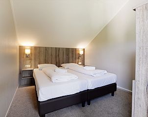 Unterkunft 600487 - Bungalow Schouwen-Duiveland - Villapark Livingstone | 6-persoons villa | 6C2