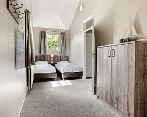 Unterkunft 600487 - Bungalow Schouwen-Duiveland - Villapark Livingstone | 6-persoons villa | 6C2