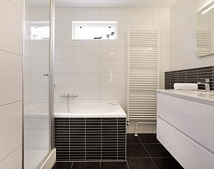 Unterkunft 600487 - Bungalow Schouwen-Duiveland - Villapark Livingstone | 6-persoons villa | 6C2