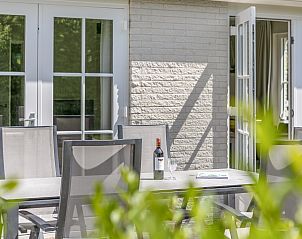 Unterkunft 600487 - Bungalow Schouwen-Duiveland - Villapark Livingstone | 6-persoons villa | 6C2