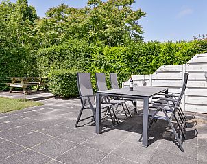 Unterkunft 600487 - Bungalow Schouwen-Duiveland - Villapark Livingstone | 6-persoons villa | 6C2