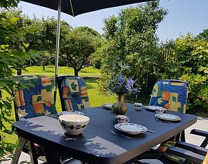 Unterkunft 600491 - Ferienhaus Schouwen-Duiveland - Vakantiewoning Buitenplaats 11 