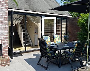 Unterkunft 600491 - Ferienhaus Schouwen-Duiveland - Vakantiewoning Buitenplaats 11 
