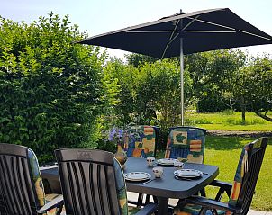 Unterkunft 600491 - Ferienhaus Schouwen-Duiveland - Vakantiewoning Buitenplaats 11 