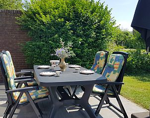Unterkunft 600491 - Ferienhaus Schouwen-Duiveland - Vakantiewoning Buitenplaats 11 