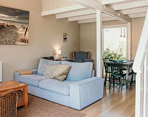 Unterkunft 600491 - Ferienhaus Schouwen-Duiveland - Vakantiewoning Buitenplaats 11 