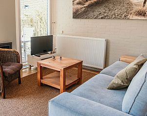 Unterkunft 600491 - Ferienhaus Schouwen-Duiveland - Vakantiewoning Buitenplaats 11 