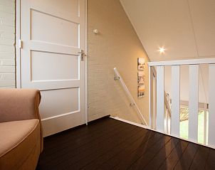Unterkunft 600491 - Ferienhaus Schouwen-Duiveland - Vakantiewoning Buitenplaats 11 